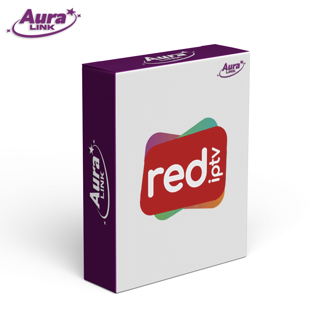 RED IPTV