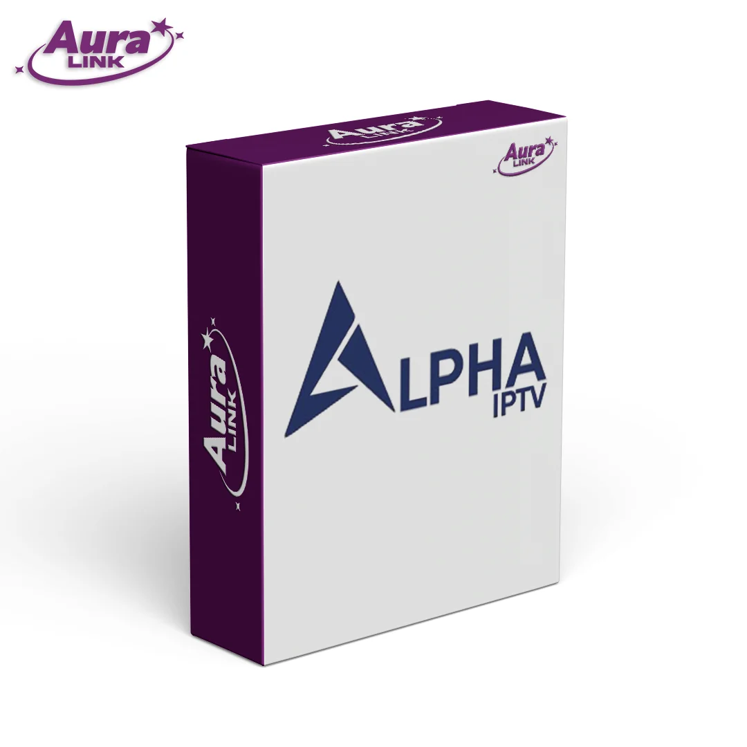 ALPHA ACS 12MOIS