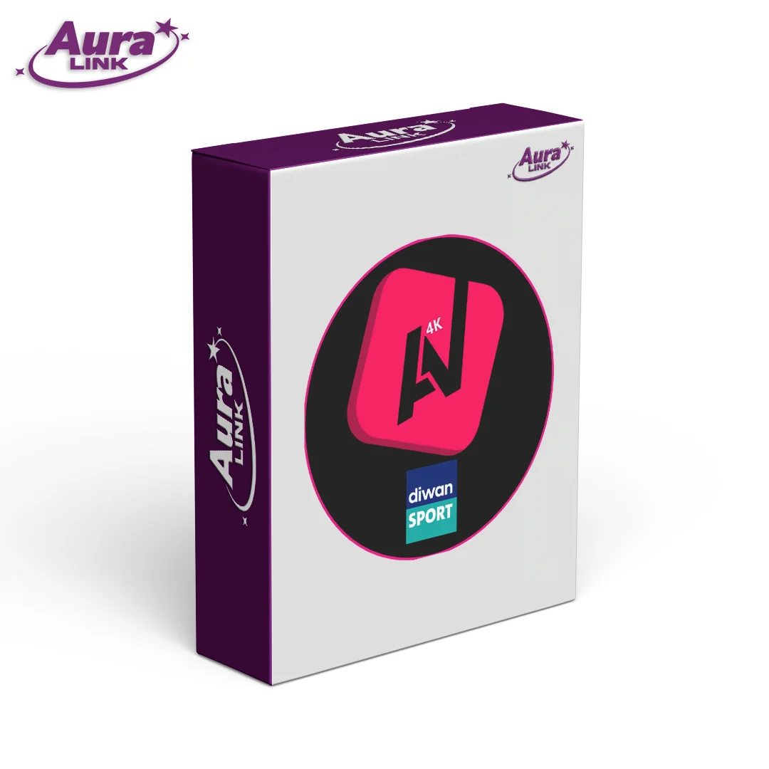 AVATAR AVEC DIWAN M3U