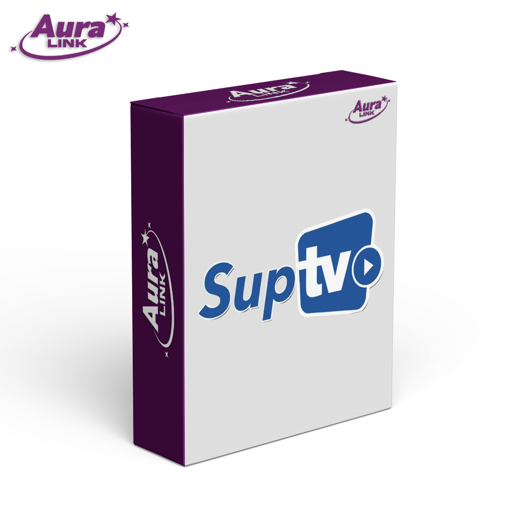 SUPTV
