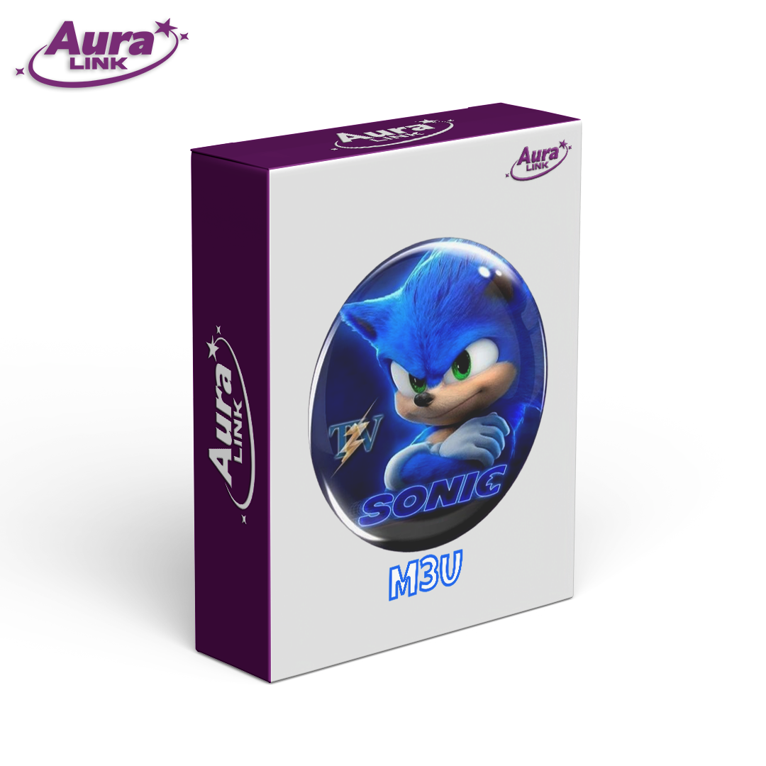 SONIC AVEC DIWEN M3U